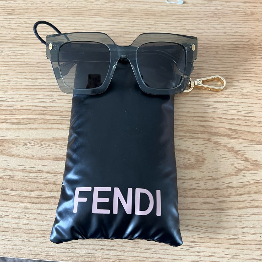 Fendi Sunglasses